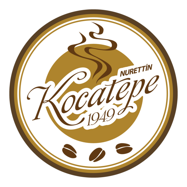 Kocatepe Logo PNG Vector