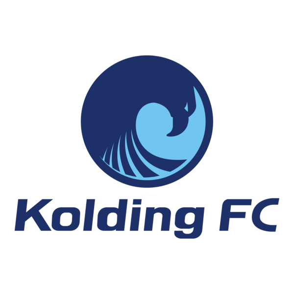 Kolding FC Logo PNG Vector