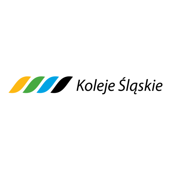Koleje Śląskie Logo PNG Vector