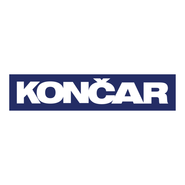 Koncar Logo PNG Vector