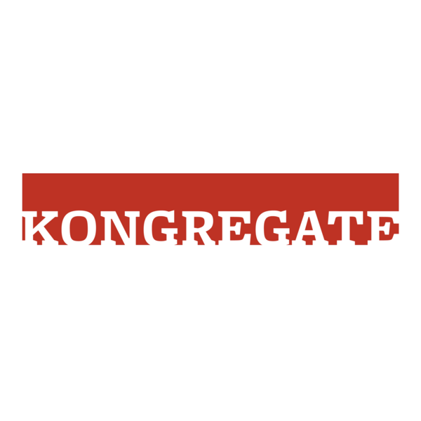 Kongregate Logo PNG Vector