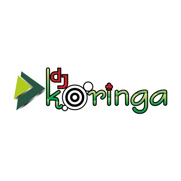 Koringa Dj Logo PNG Vector