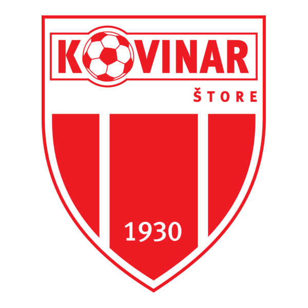 Kovinar Štore Logo PNG Vector