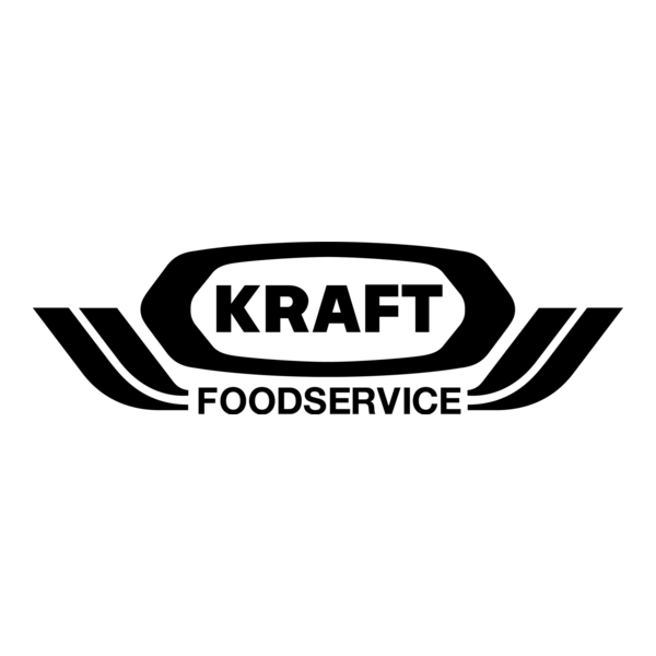 Kraft Logo PNG Vector