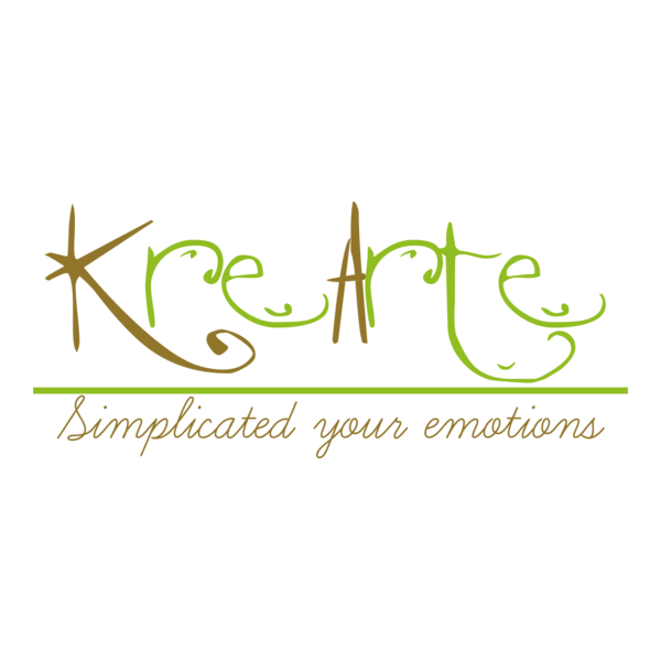 KREARTE Logo PNG Vector
