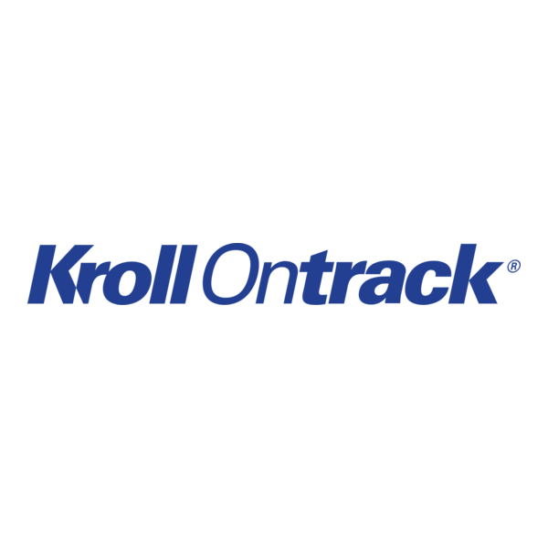 Kroll Ontrack Logo PNG Vector