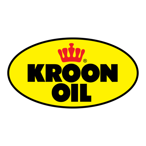 Kroon-Oil Logo PNG Vector