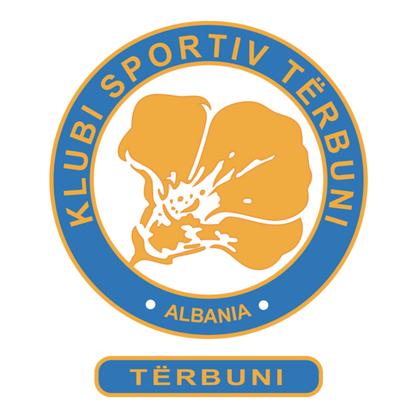 KS Terbuni Puke Logo PNG Vector