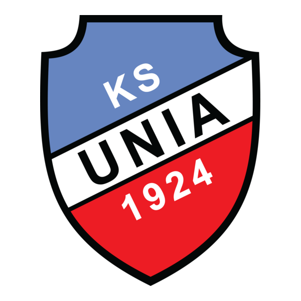 KS Unia Solec Kujawski Logo PNG Vector