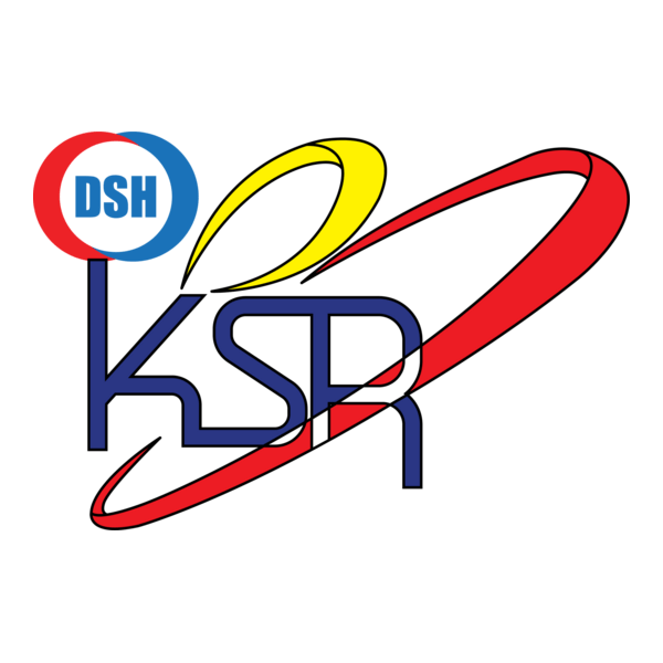 KSR Logo PNG Vector