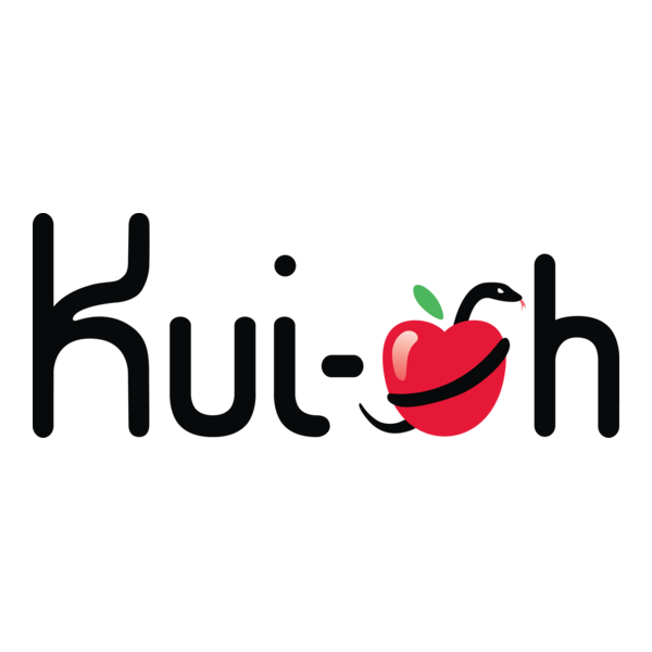 kui-oh Logo PNG Vector