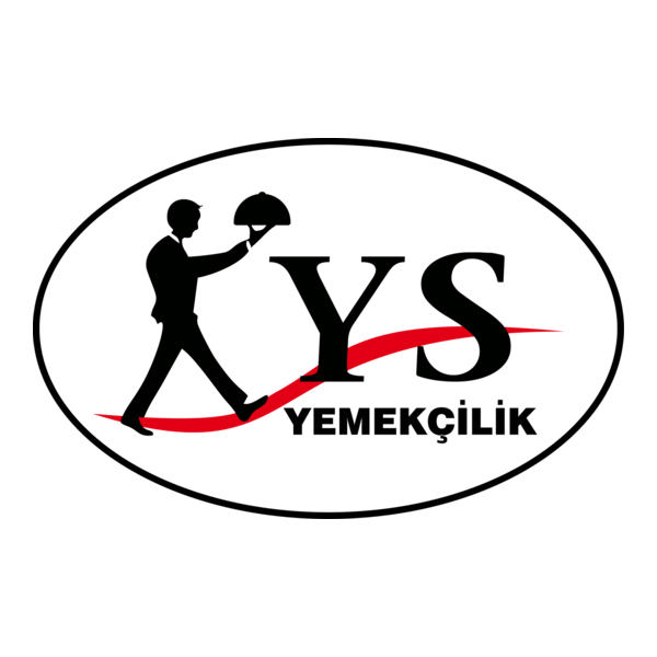 KYS Yemekçilik Kahramanmaraş Logo PNG Vector