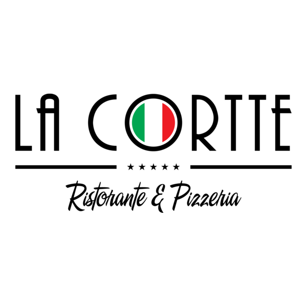 La Cortte Logo PNG Vector