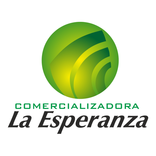 La Esperanza Logo PNG Vector