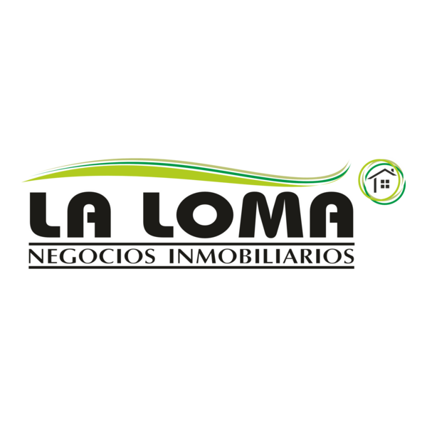 La Loma Logo PNG Vector