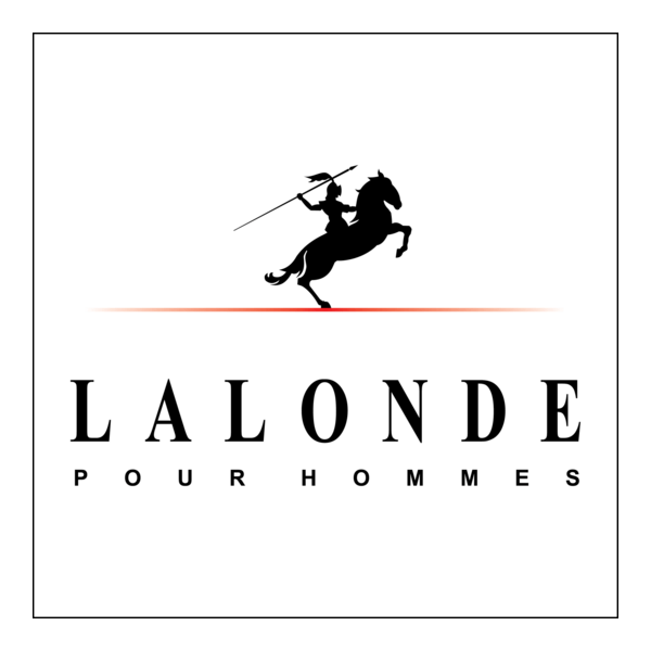 La Londe Logo PNG Vector