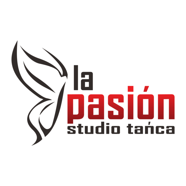 La Pasion Logo PNG Vector