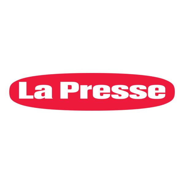 La Presse Logo PNG Vector