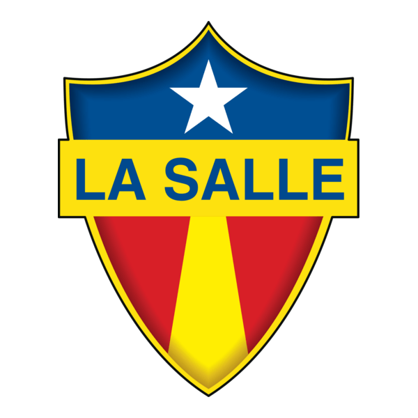 La Salle Logo PNG Vector