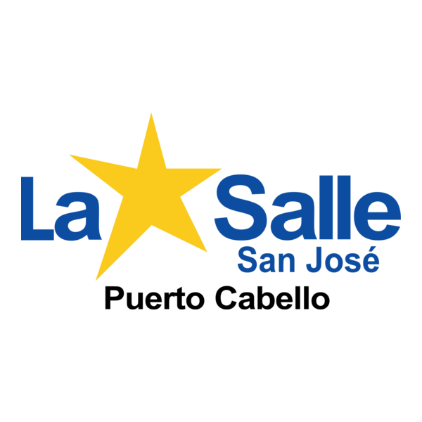 La Salle Logo PNG Vector