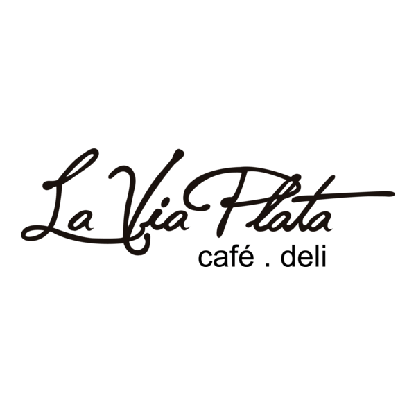La Via Plata Logo PNG Vector
