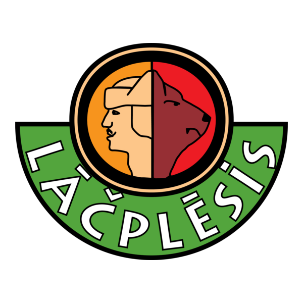 Lacplesis Logo PNG Vector
