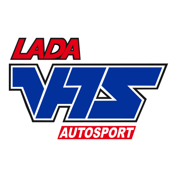 Lada Logo PNG Vector