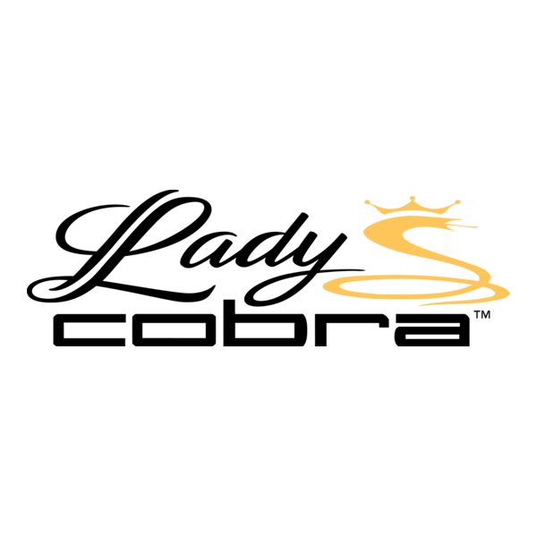 Lady Cobra Logo PNG Vector