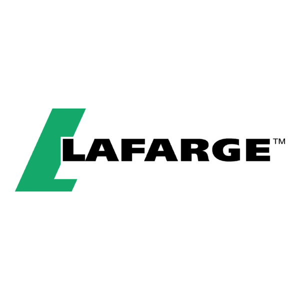 Lafarge Logo PNG Vector