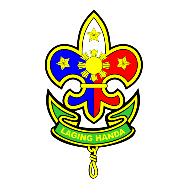 Lagin Handa Logo PNG Vector