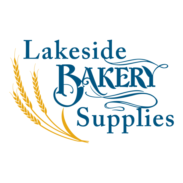 Lakeside Bakery Supplies Logo PNG Vector