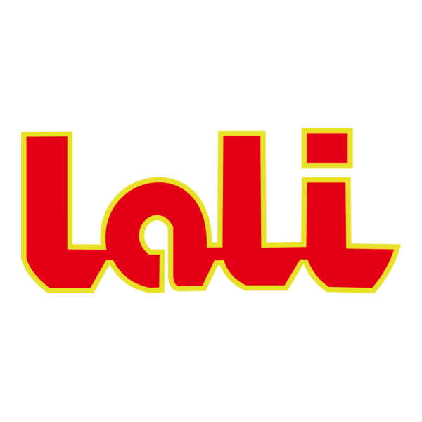 Lali Logo PNG Vector