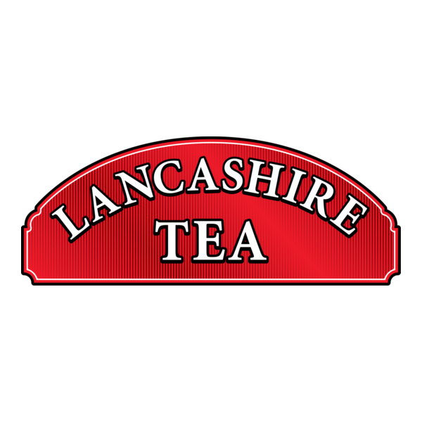 Lancashire Tea Logo PNG Vector