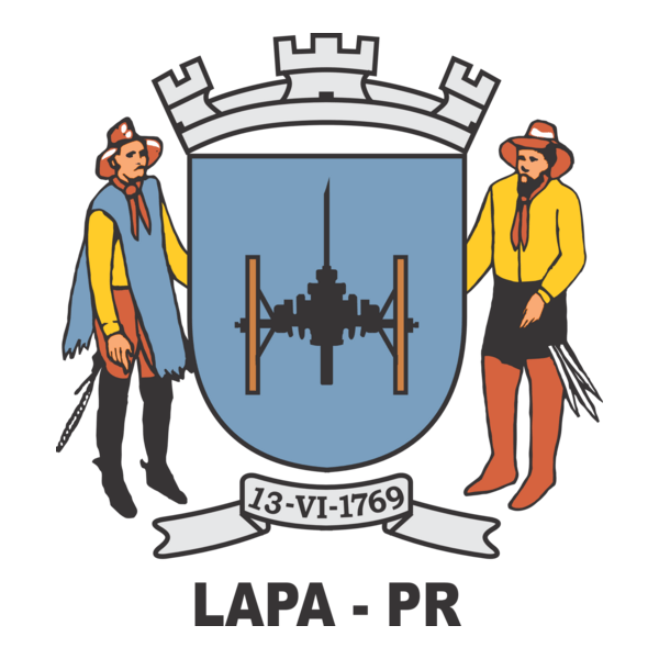 Lapa - PR Logo PNG Vector