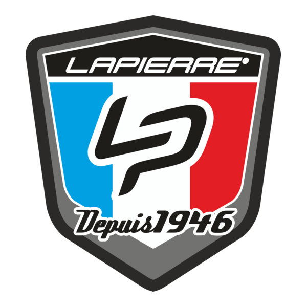 Lapierre Logo PNG Vector