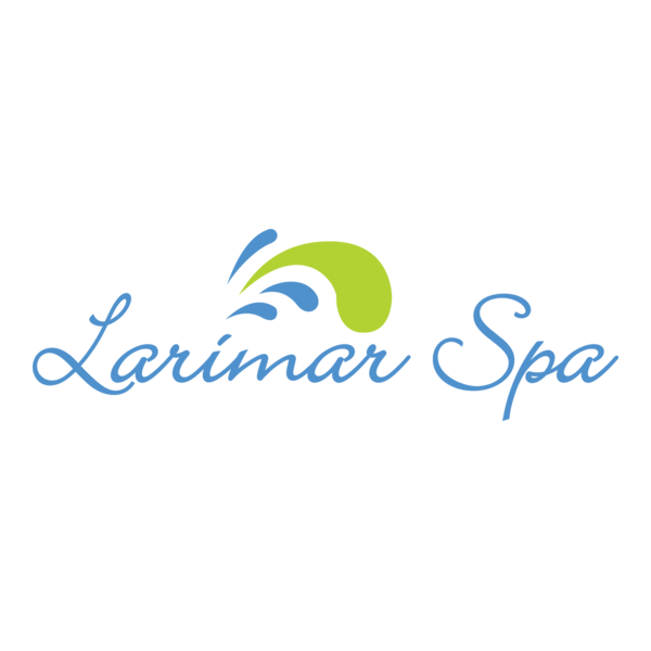 Larimar Spa Logo PNG Vector