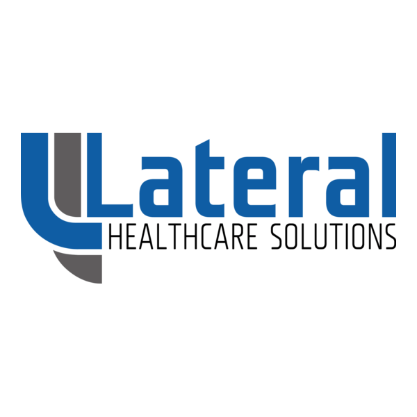 Lateral Logo PNG Vector