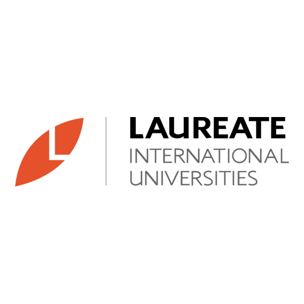 Laureate International Universities Logo PNG Vector