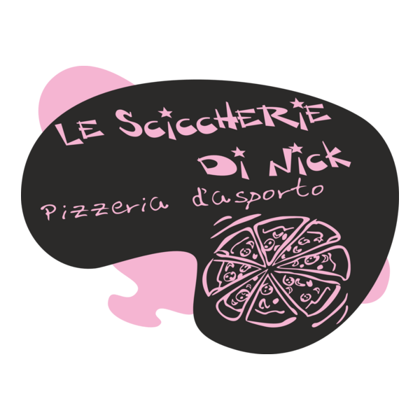 Le Sciccherie Logo PNG Vector