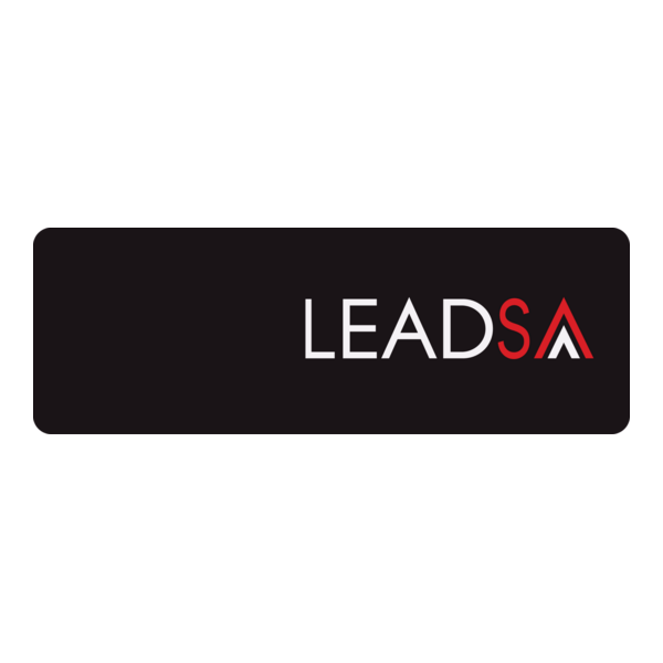 Lead SA Logo PNG Vector