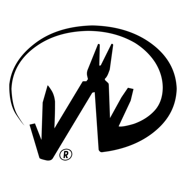 Leatherman Logo PNG Vector