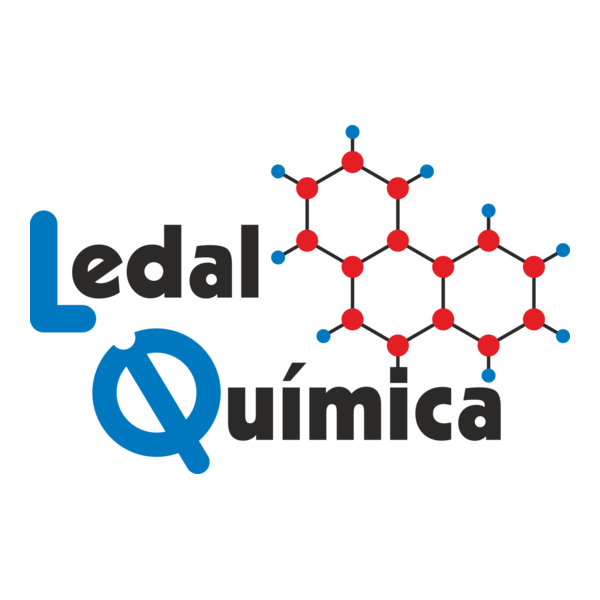 Ledal Quimica Logo PNG Vector