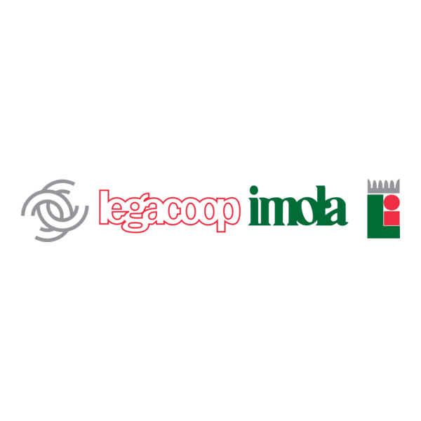 legacoop imola Logo PNG Vector