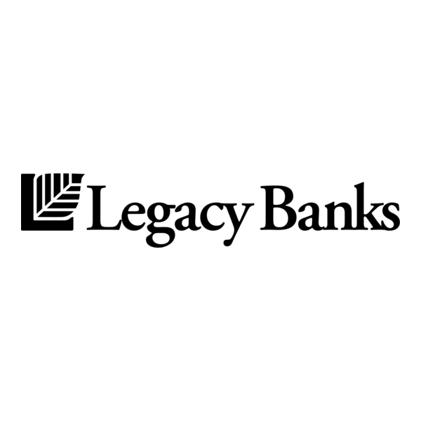 legacy banks Logo PNG Vector