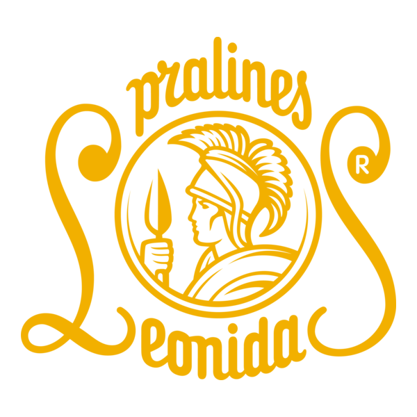 Leonidas Logo PNG Vector