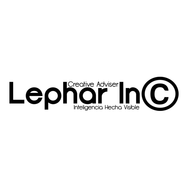 Lephar Inc Logo PNG Vector