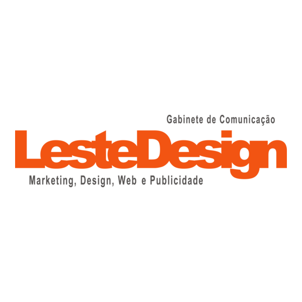LesteDesign Logo PNG Vector
