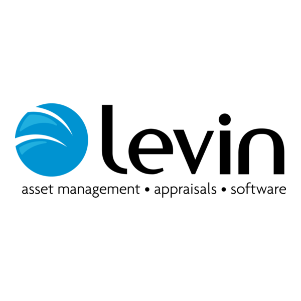 Levin Logo PNG Vector