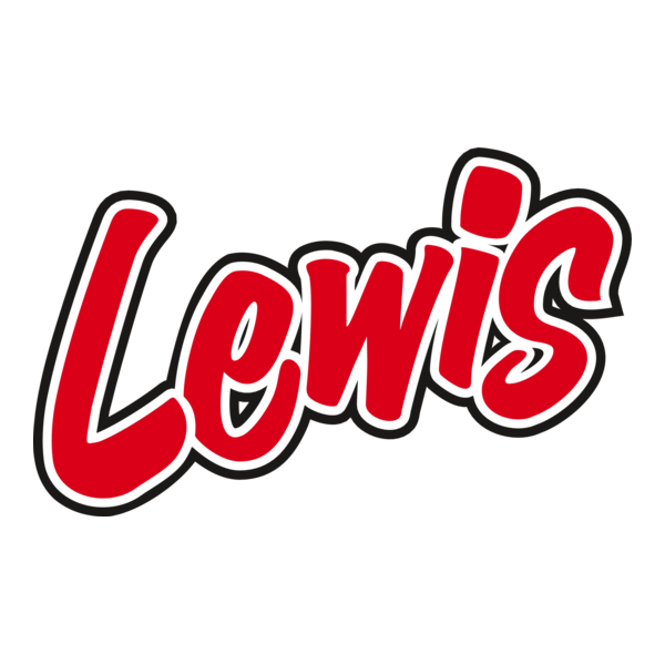 Lewis Furniture Logo PNG Vector