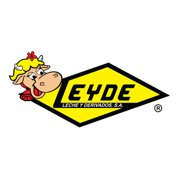 Leyde Logo PNG Vector